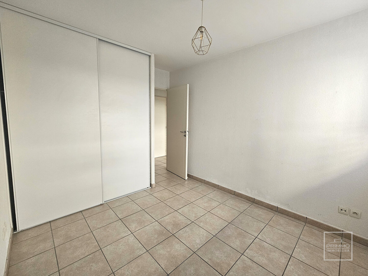 Appartement T3 – LYON 7ème