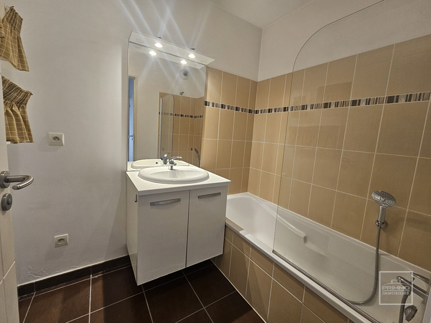 Appartement T3 – LYON 7ème