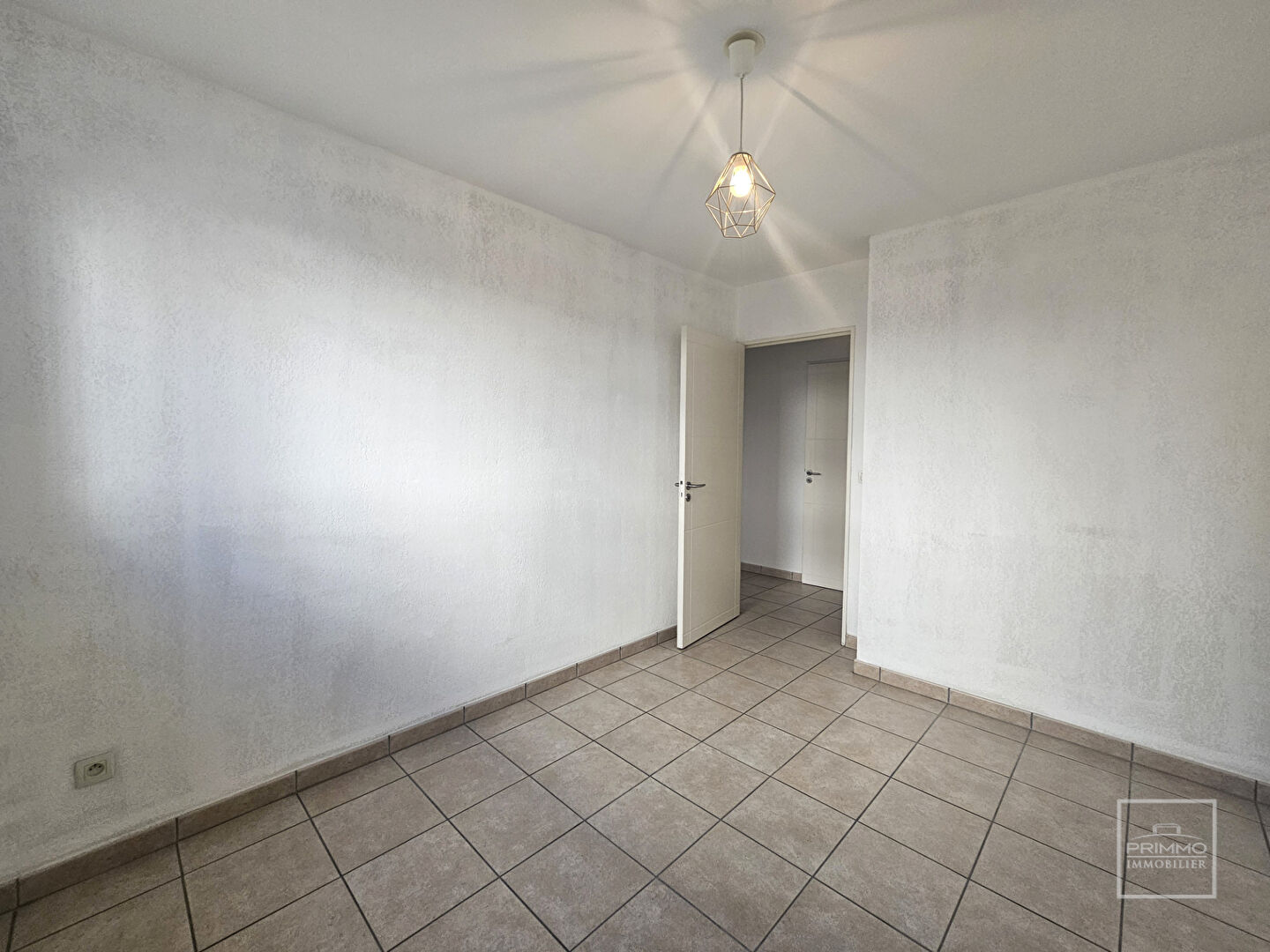 Appartement T3 – LYON 7ème
