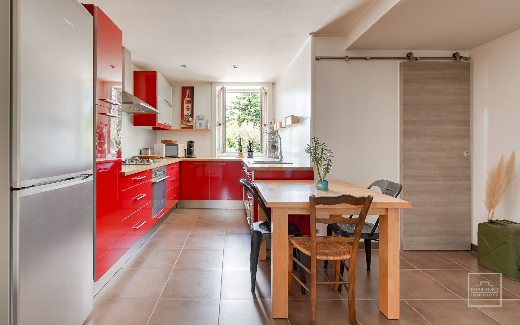 SAINT CYR AU MONT D’OR, Maison de Village de 138m² habitables  sur un terrain de 182m²