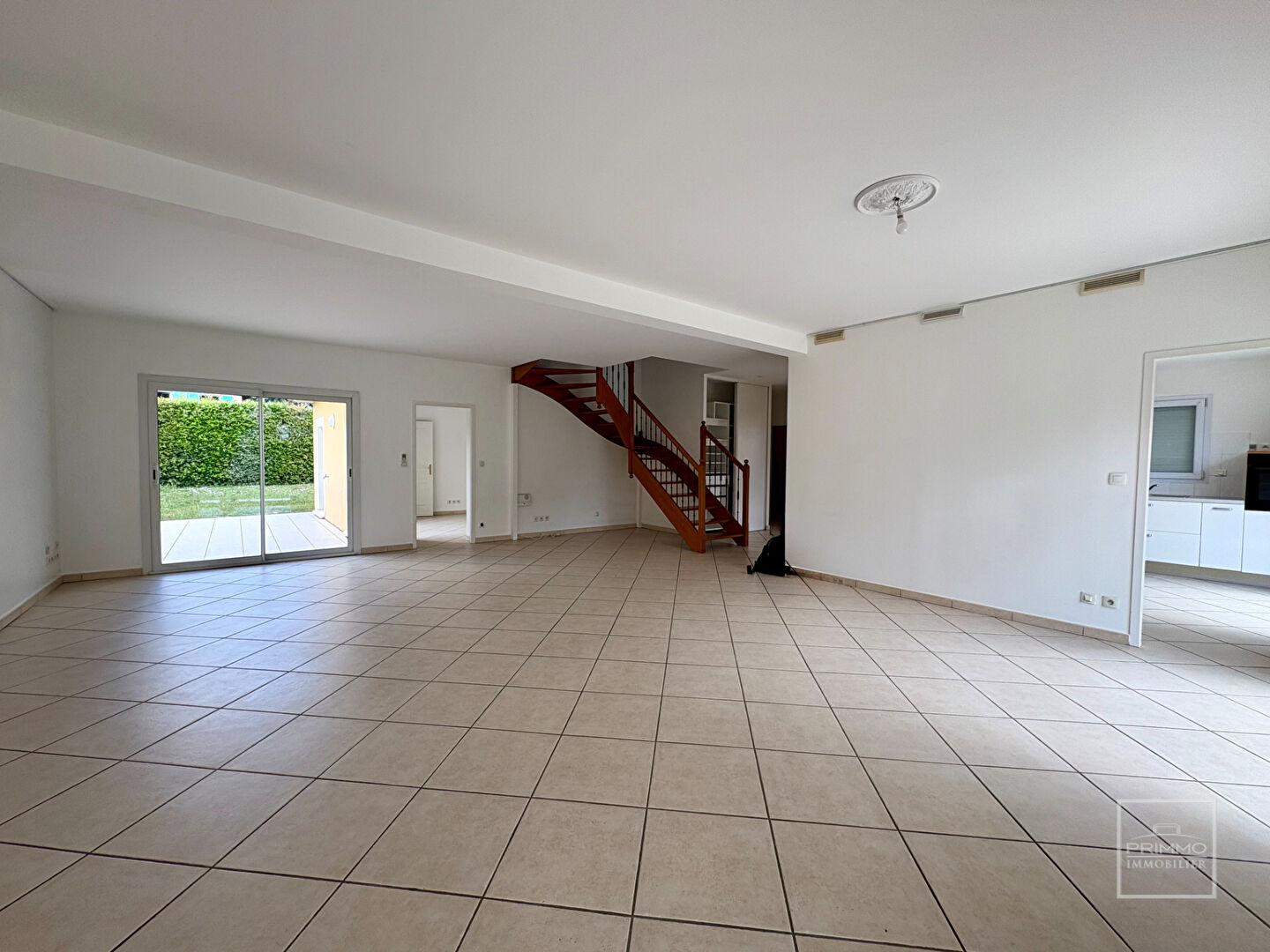 Villa – Francheville