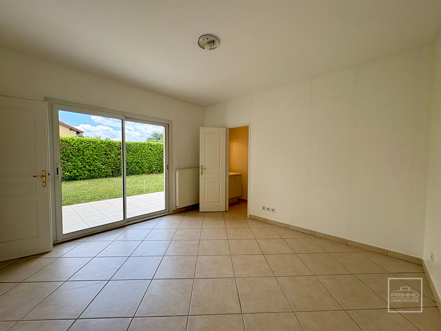 Villa – Francheville