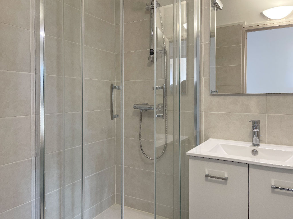 APPARTEMENT T3 MEUBLE AU CALME- CENTRE DECINES CHARPIEU