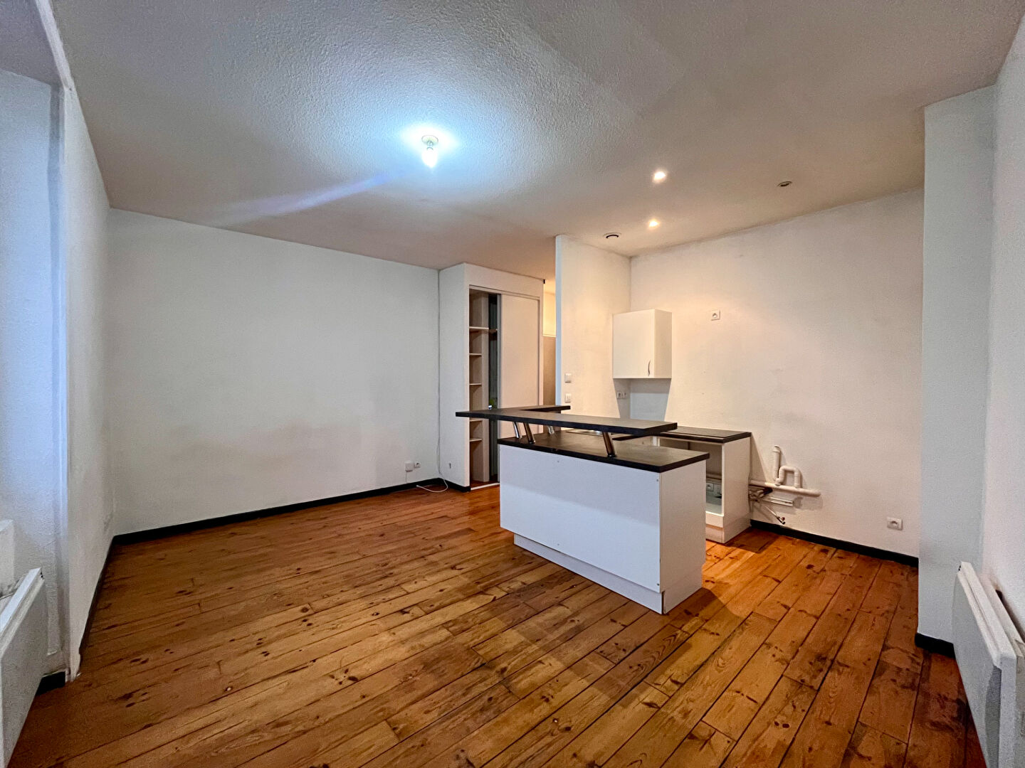 Appartement Craponne 2 pièce(s) 37.70 m2