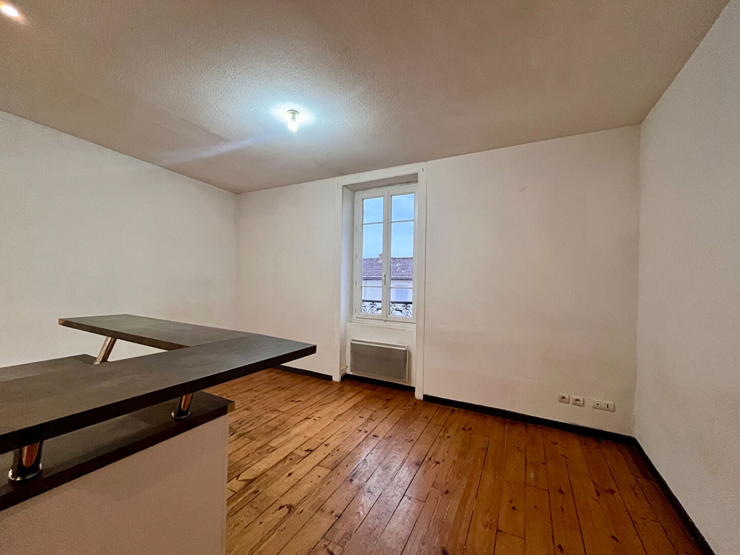 Appartement Craponne 2 pièce(s) 37.70 m2