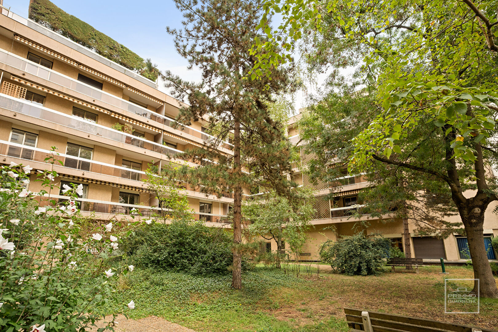 Appartement Lyon 5 pièce(s) 130 m2