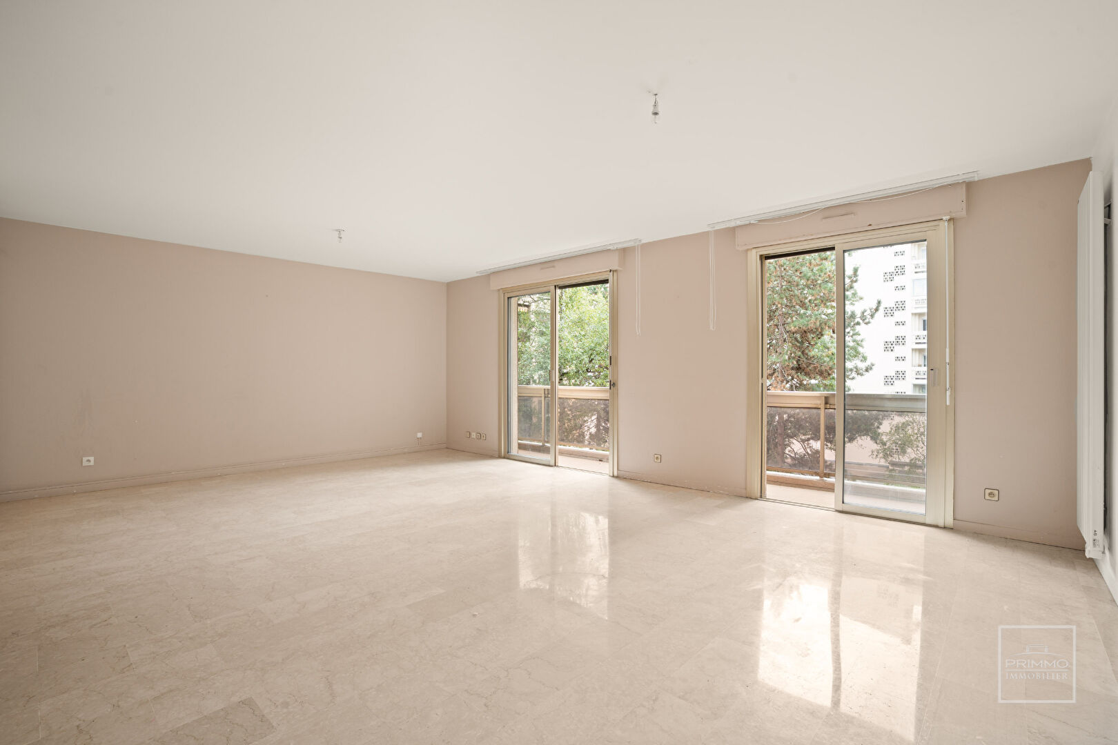 Appartement Lyon 5 pièce(s) 130 m2