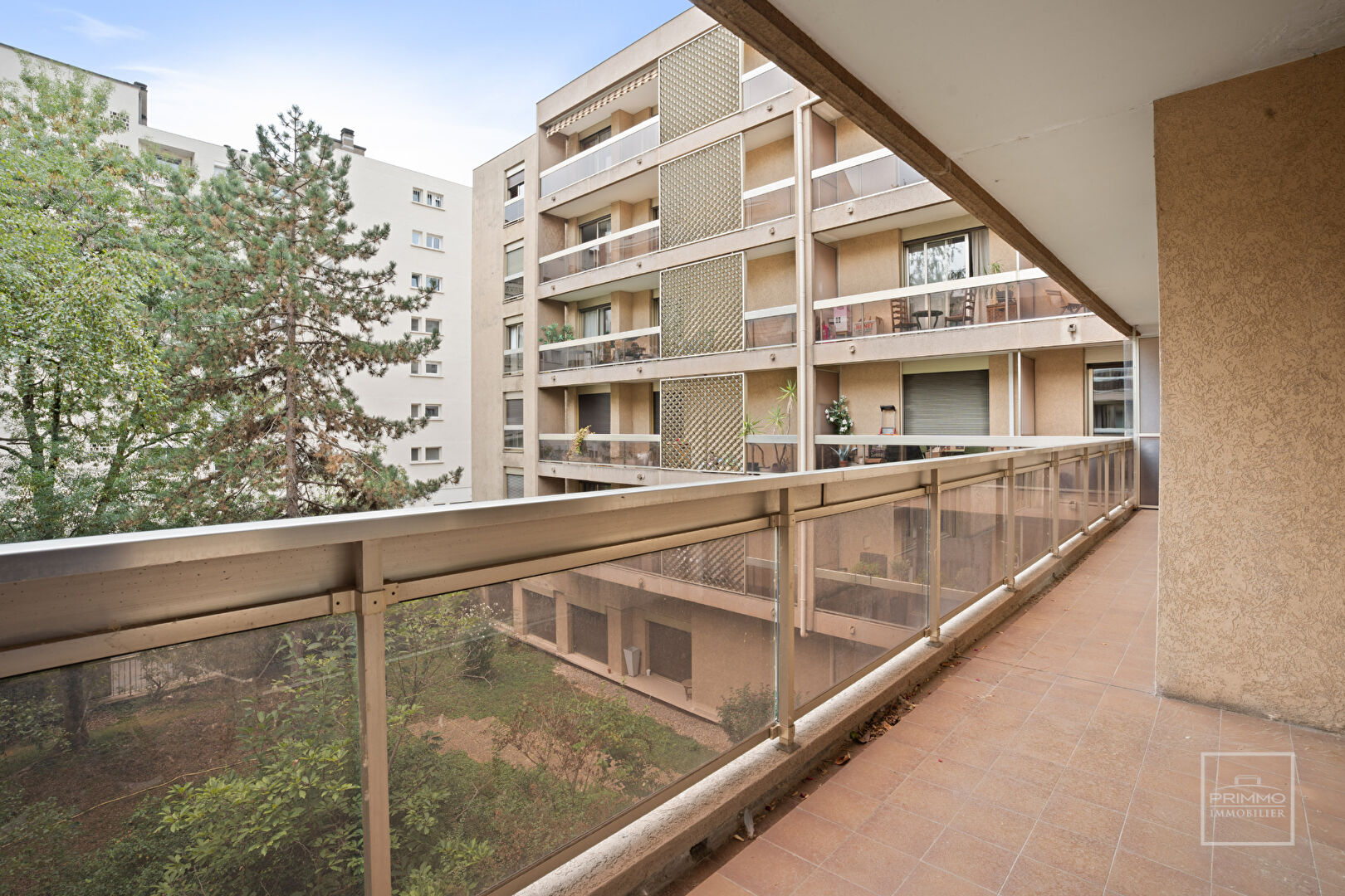 Appartement Lyon 5 pièce(s) 130 m2
