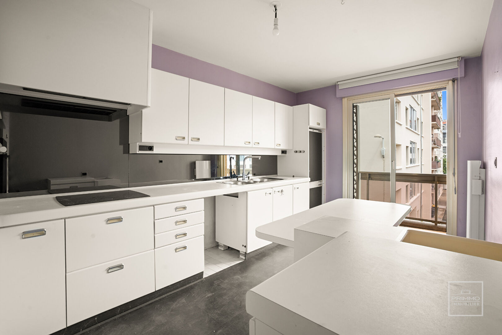 Appartement Lyon 5 pièce(s) 130 m2