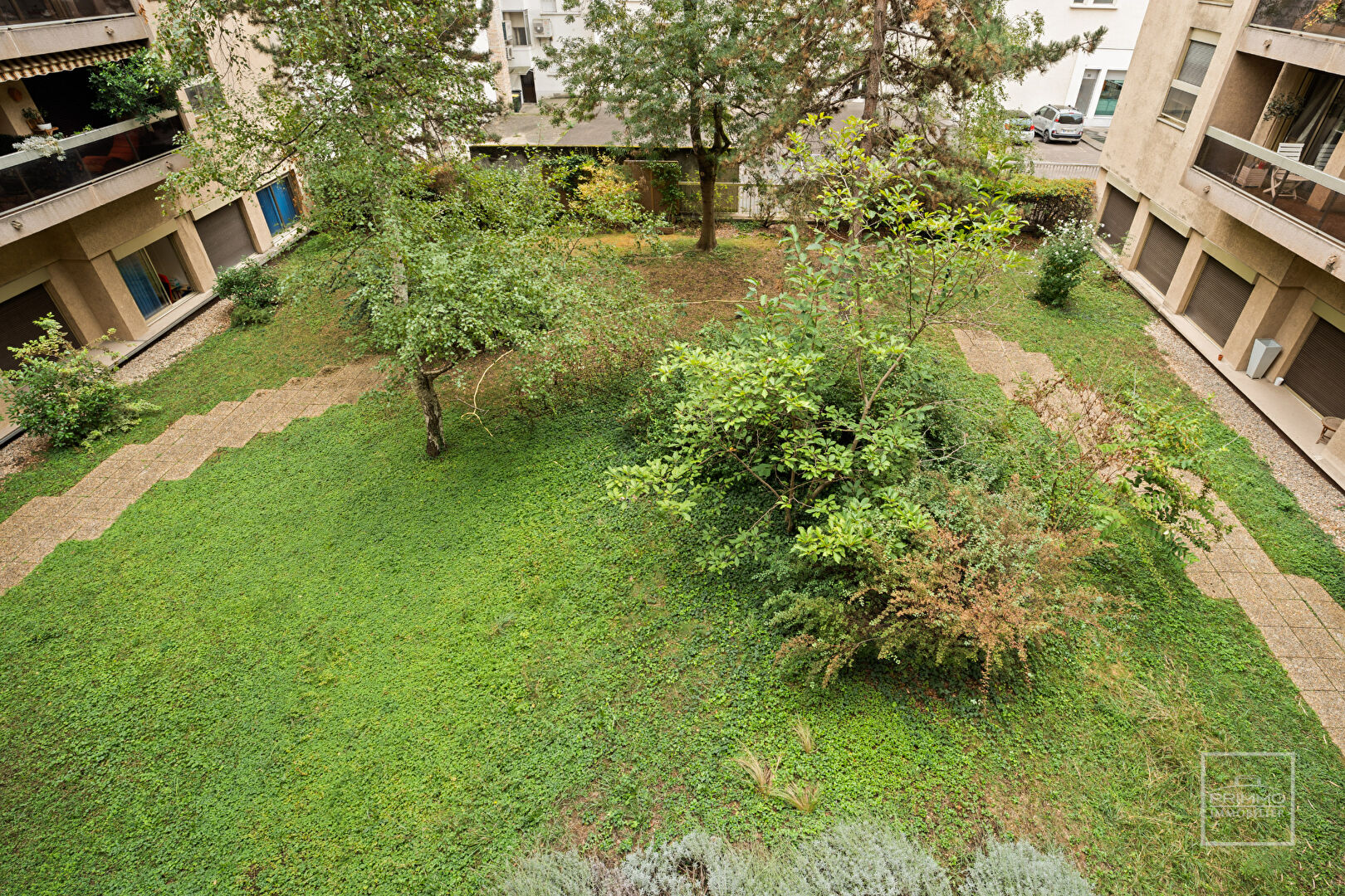 Appartement Lyon 5 pièce(s) 130 m2