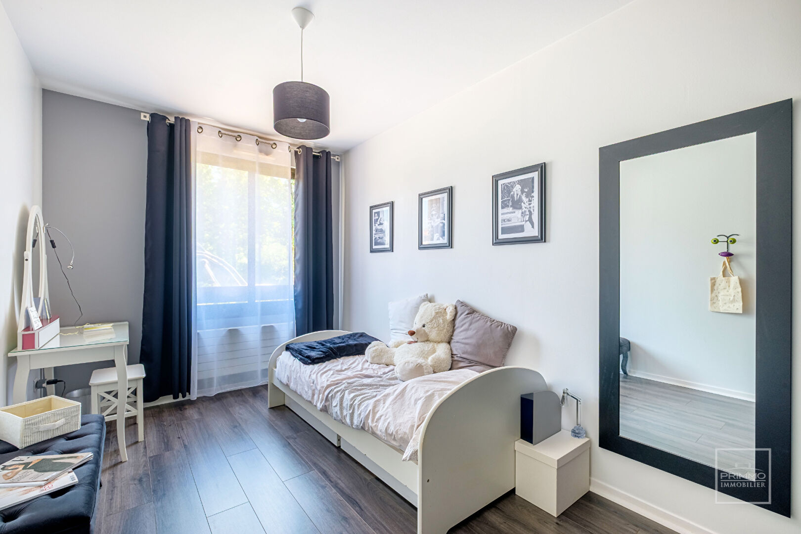 Exclusivité – Au coeur du Point-du-jour – Appartement de 117 m² avec terrasse