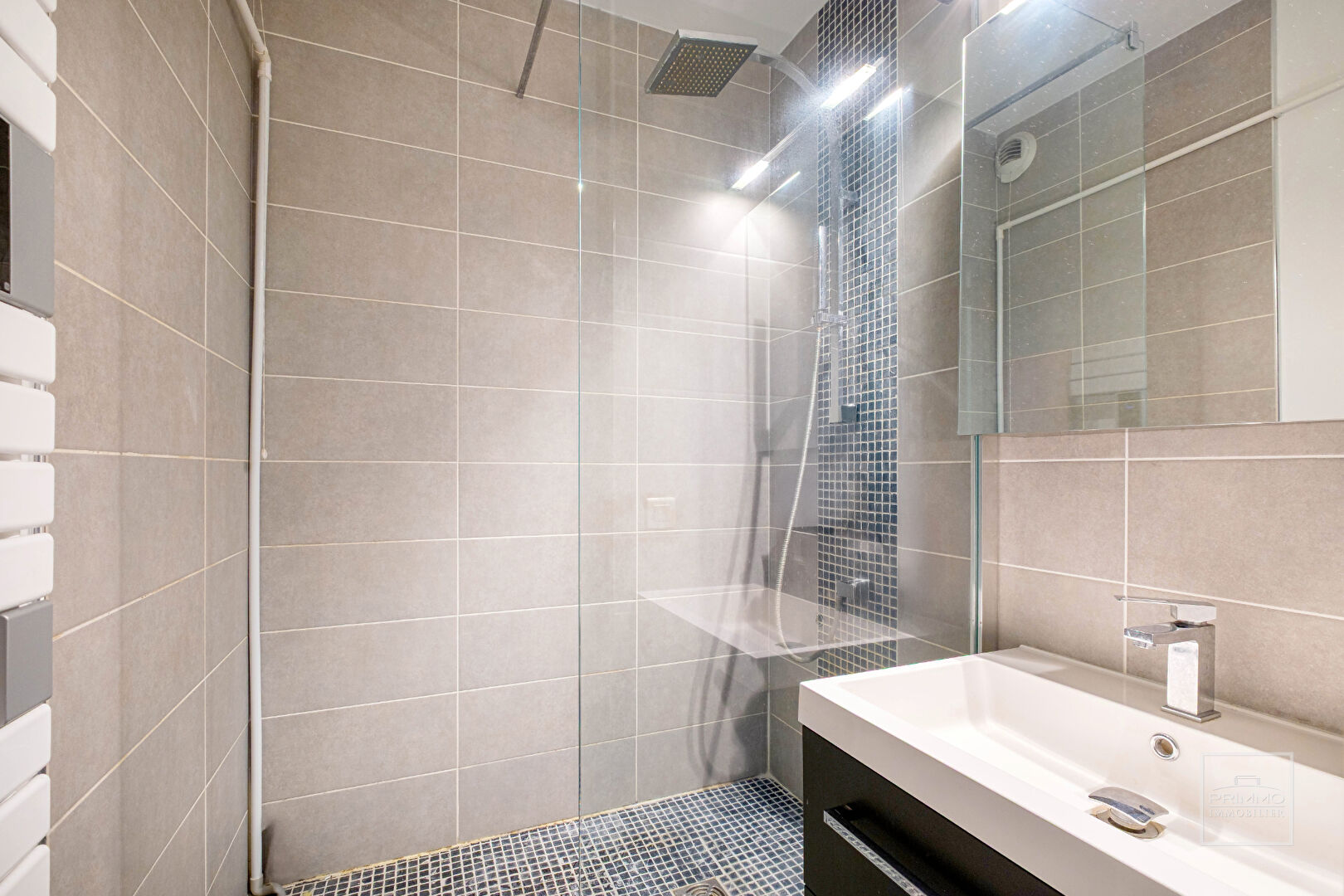 Exclusivité – Au coeur du Point-du-jour – Appartement de 117 m² avec terrasse