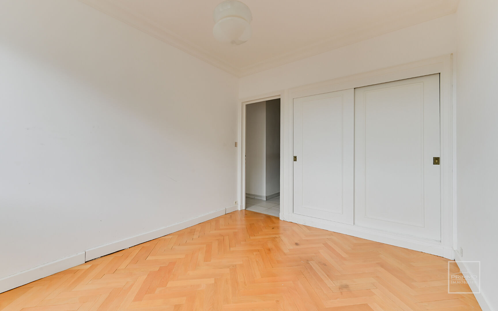 LYON 6, AV. GRANDE BRETAGNE, BALCON 20.10m², 135.25m²