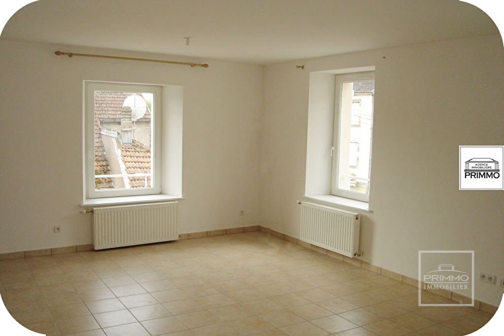Appartement FONTAINE LES LUXEUIL 5 Pièces 134 m²