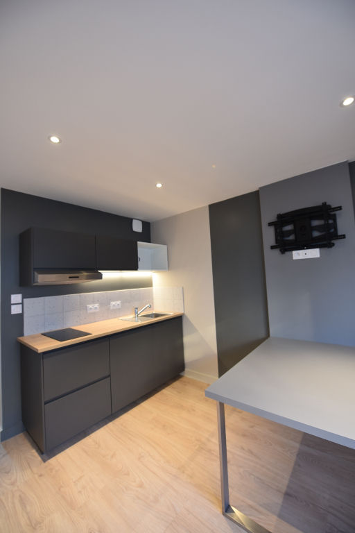 T1 BIS traversant – Avenue Auguste Blanqui