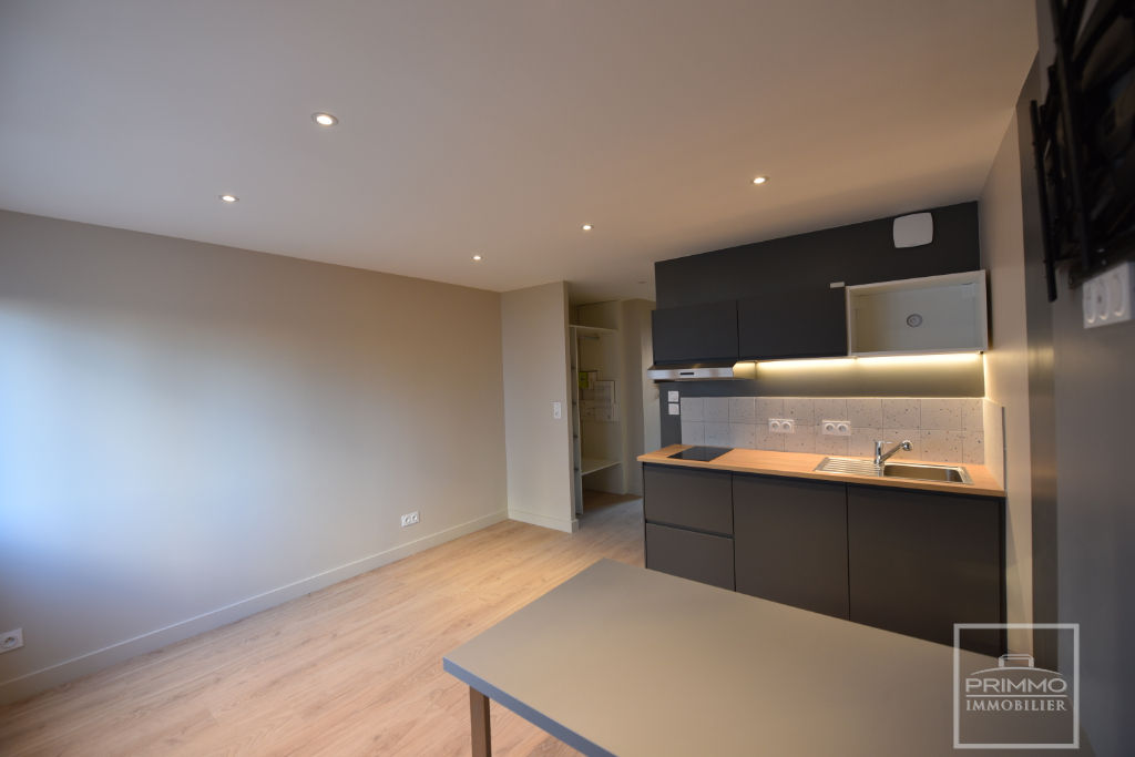 T1 BIS traversant – Avenue Auguste Blanqui