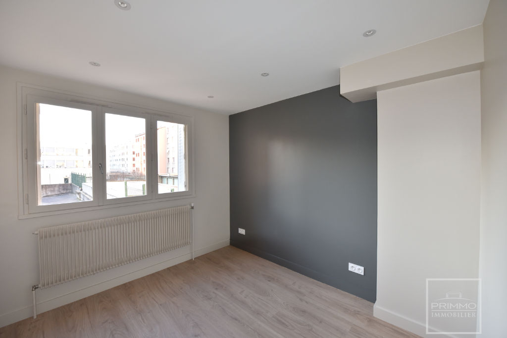 T1 BIS traversant – Avenue Auguste Blanqui