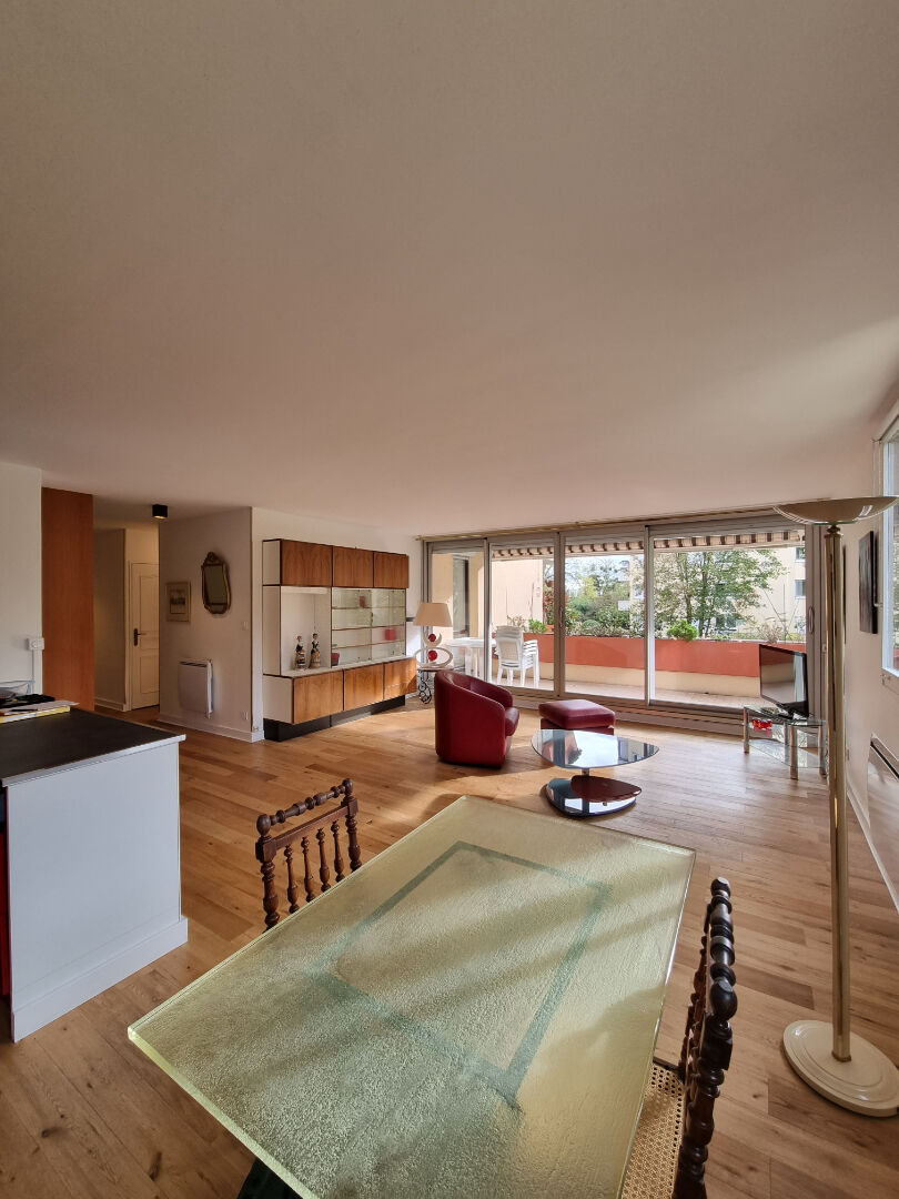 Saint Rambert – Lumineux T2 de 72m2 – meublé