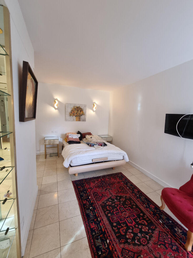 Saint Rambert – Lumineux T2 de 72m2 – meublé