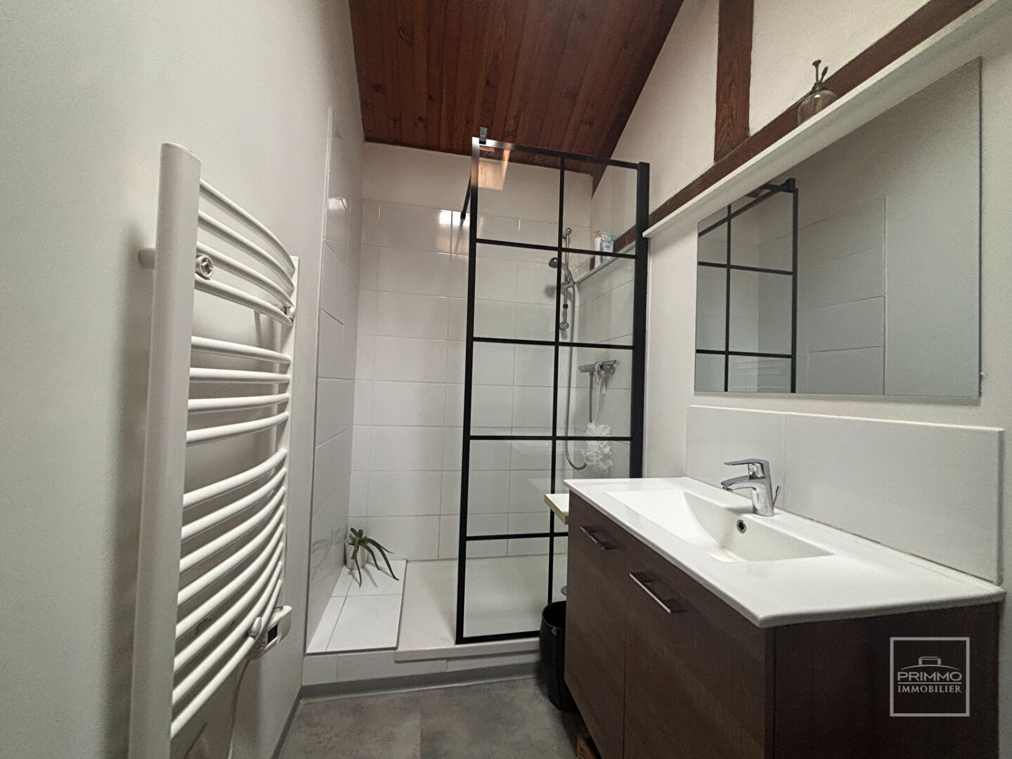 Lissieu – Maison proche du centre de 130 m² avec terrain de 1700 m²
