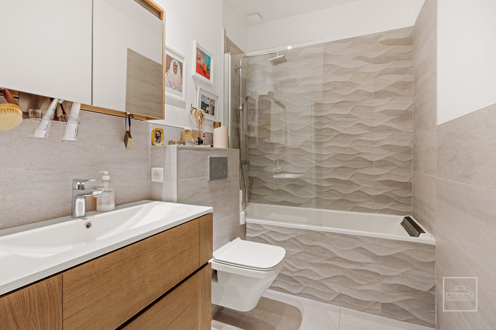 LYON 6, VUE PANORAMIQUE, BALCON, 116m²