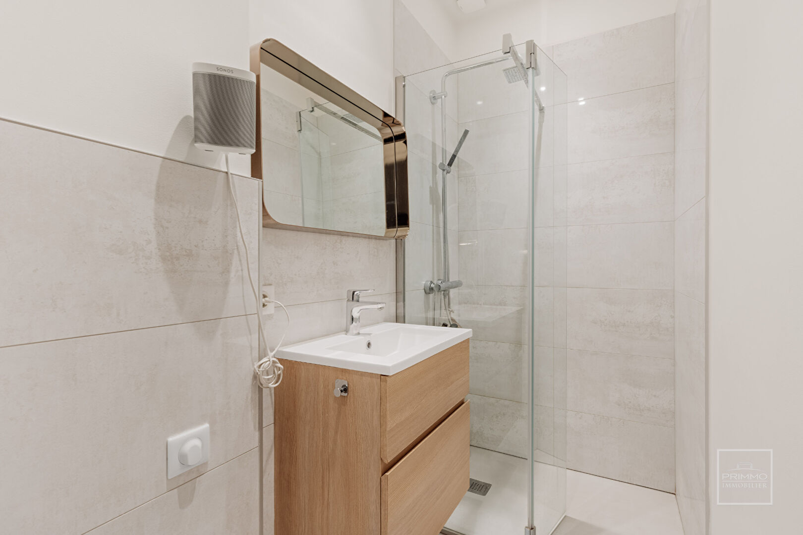 LYON 6, VUE PANORAMIQUE, BALCON, 116m²