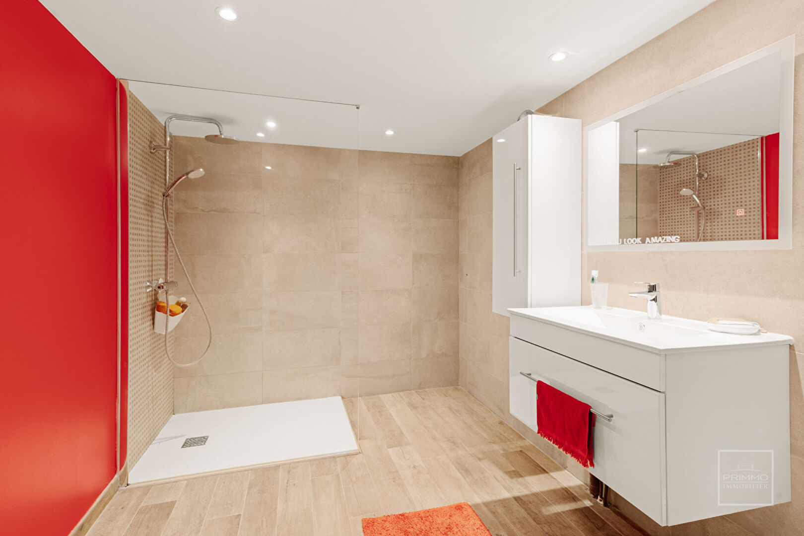 Dommartin – Maison individuelle 5 pièces de 133 m² avec vue et sans vis à vis