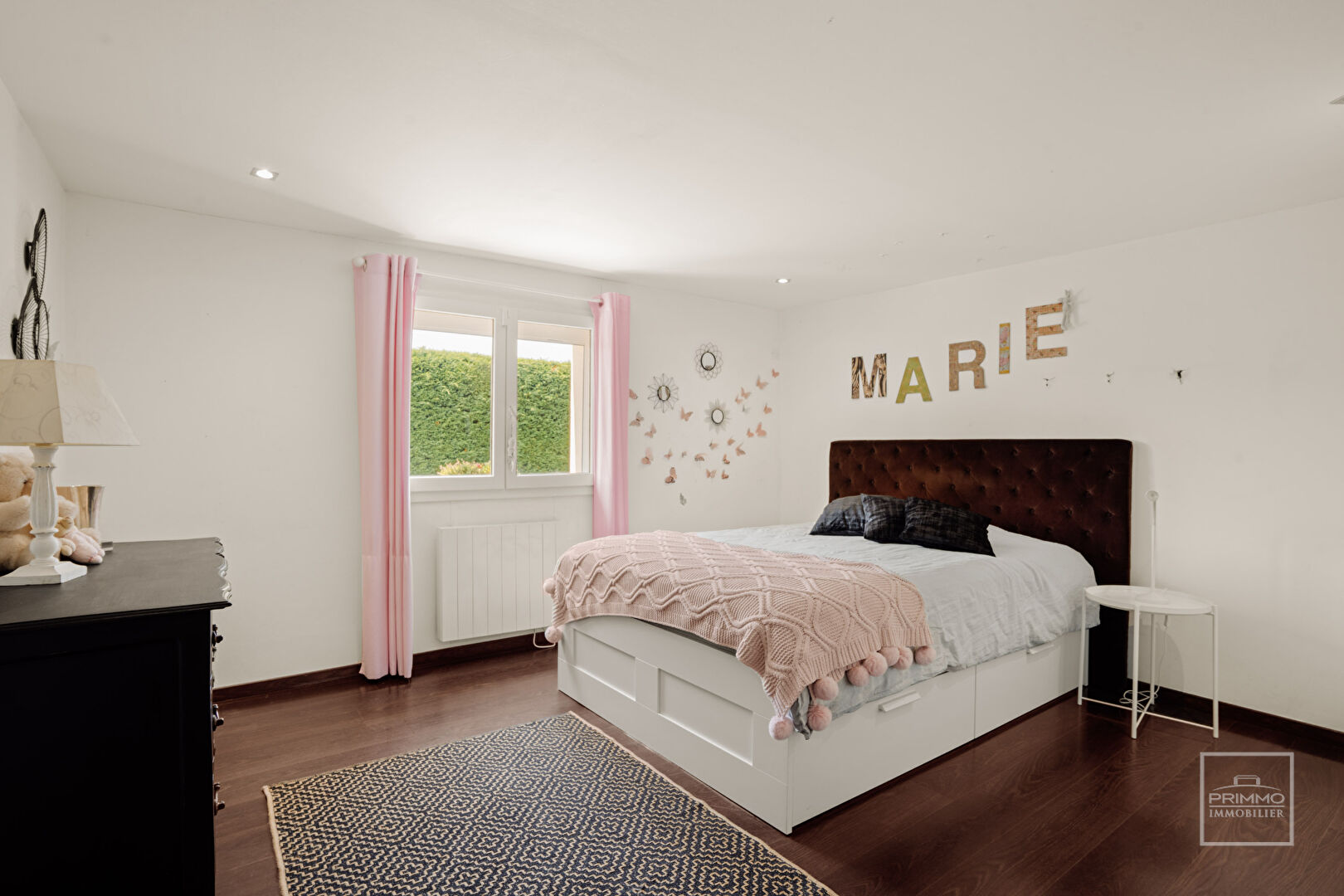 Dommartin – Maison individuelle 5 pièces de 133 m² avec vue et sans vis à vis