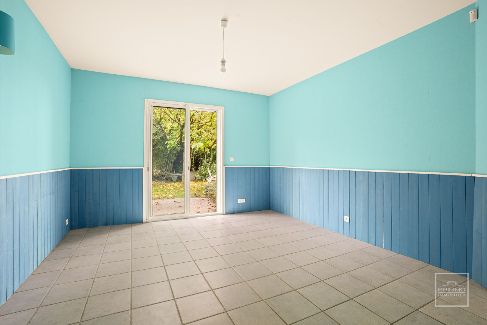 DARDILLY, Maison de 219m² sur 1465m² de terrain avec vue sur les Monts du Lyonnais