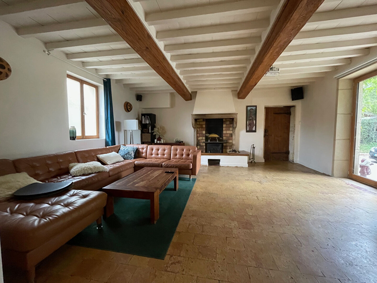 Maison Miserieux 9 pièce(s) 225 m2