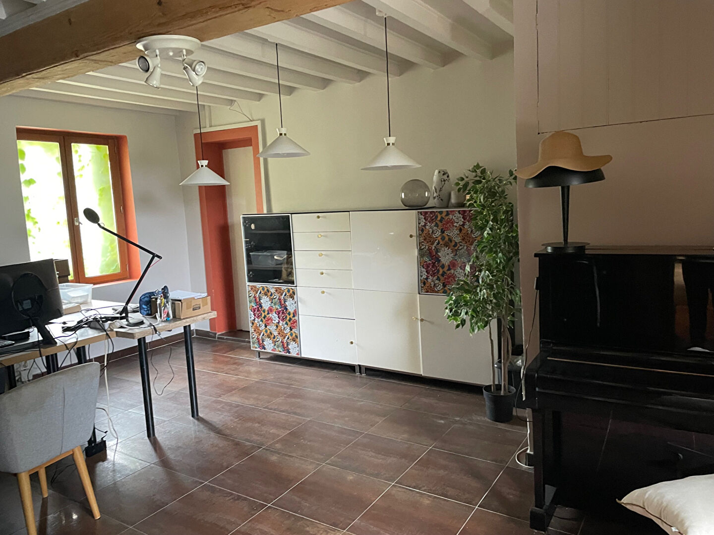 Maison Miserieux 9 pièce(s) 225 m2
