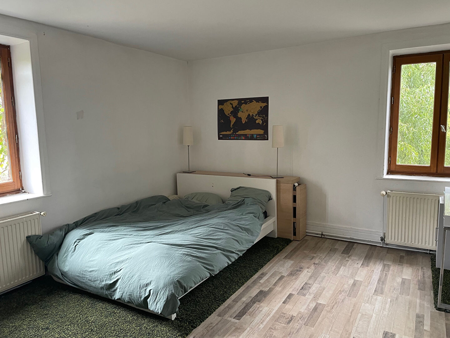 Maison Miserieux 9 pièce(s) 225 m2