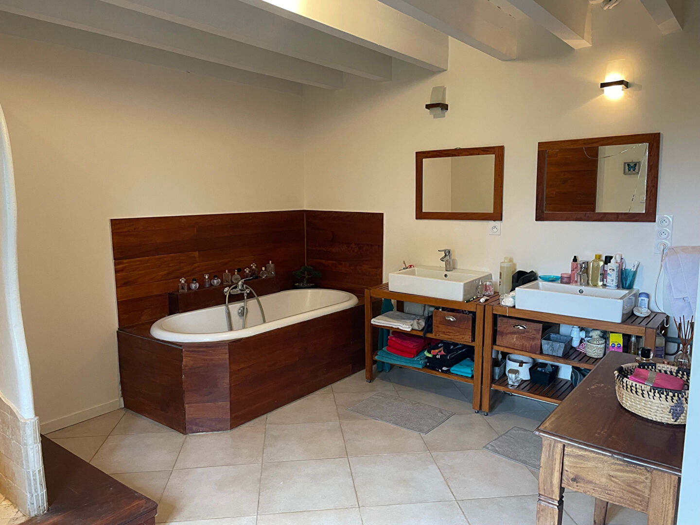 Maison Miserieux 9 pièce(s) 225 m2