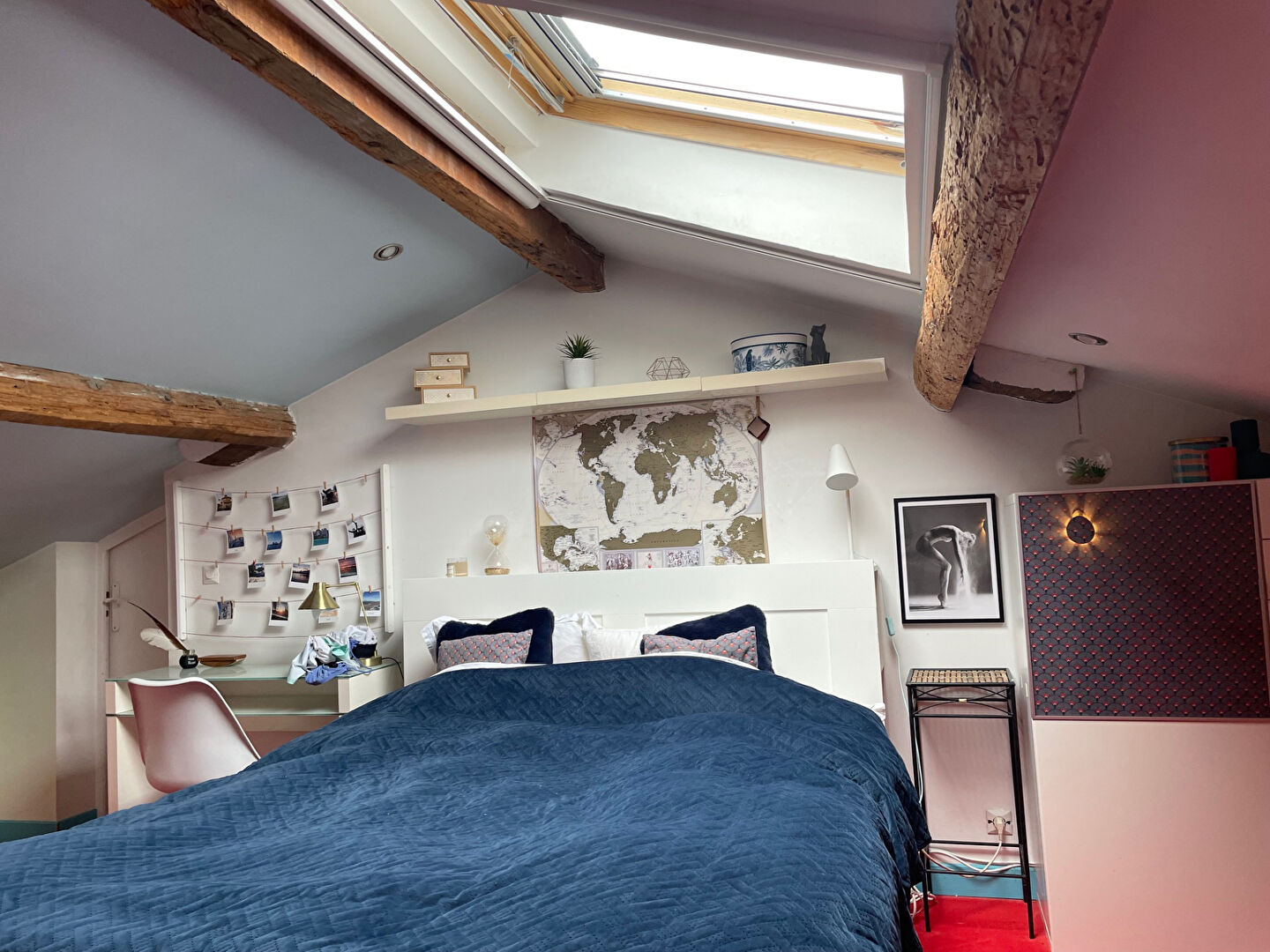 Maison Miserieux 9 pièce(s) 225 m2