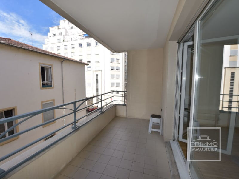 Appartement Lyon 2 pièce(s) 46 m2