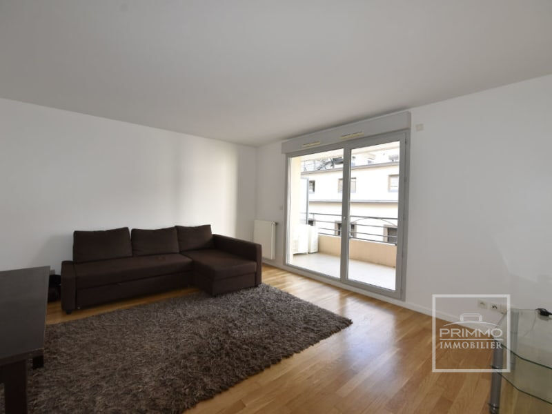 Appartement Lyon 2 pièce(s) 46 m2