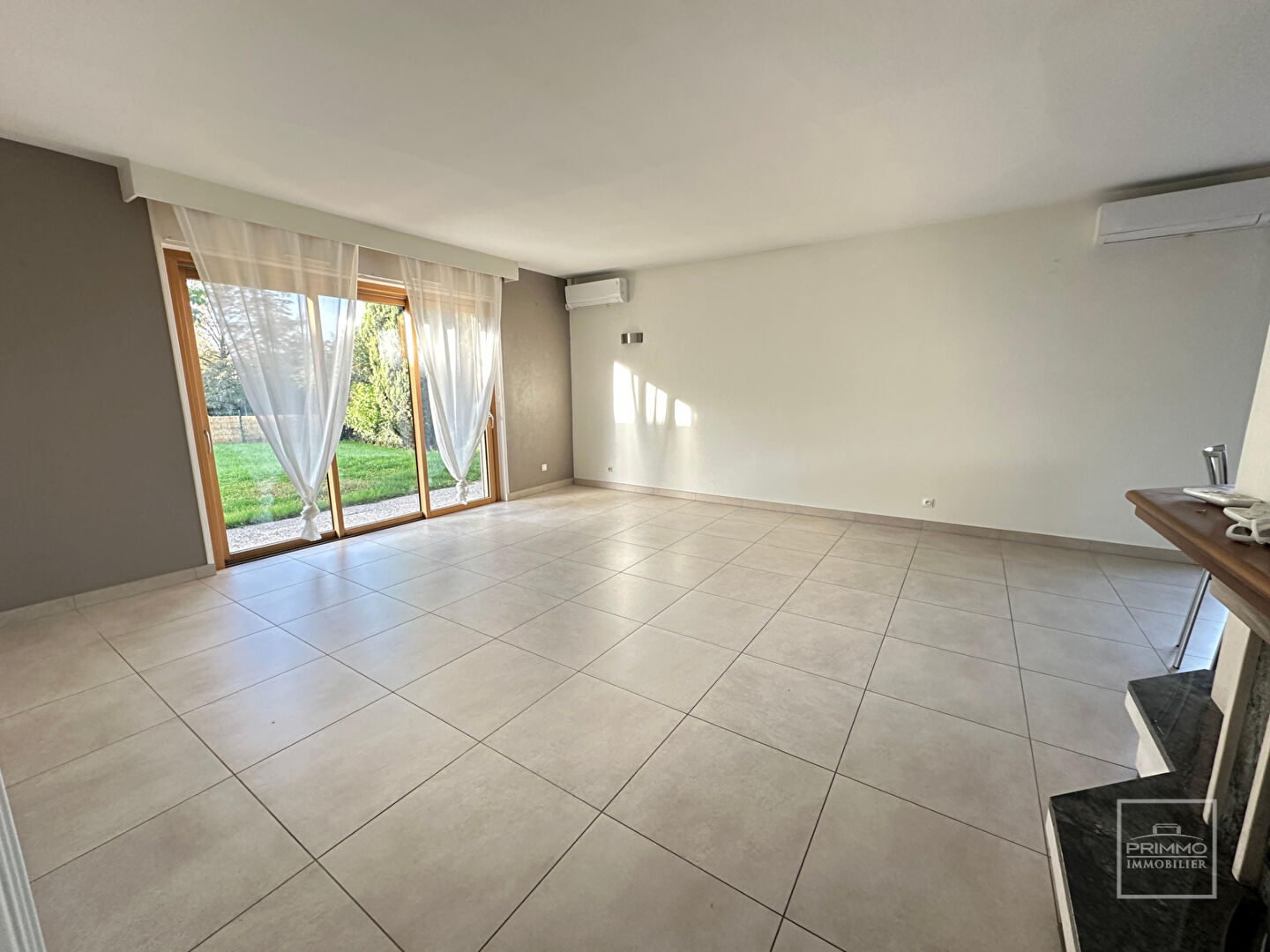Maison Lissieu 4 pièce(s) 115.27 m2