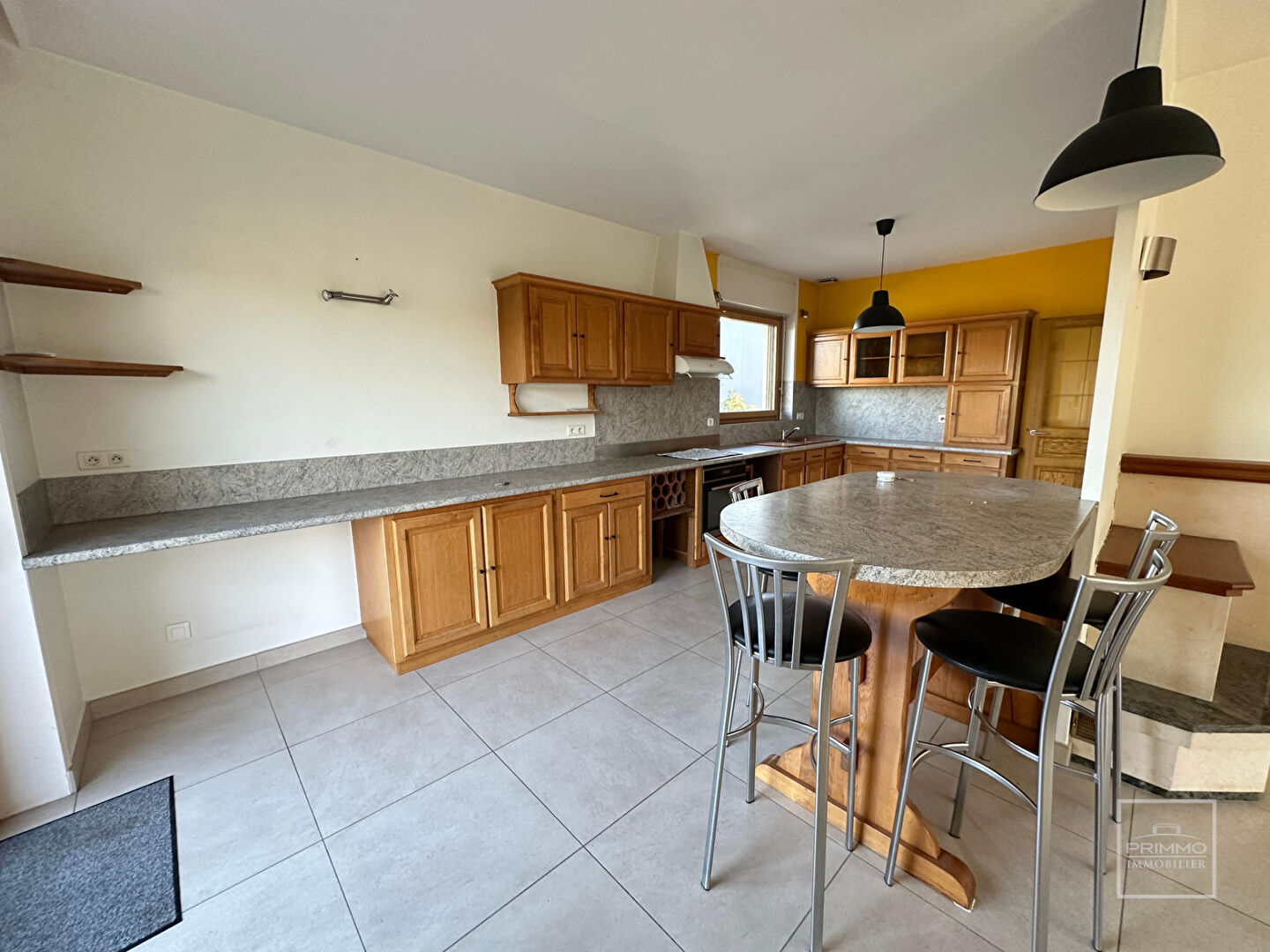 Maison Lissieu 4 pièce(s) 115.27 m2