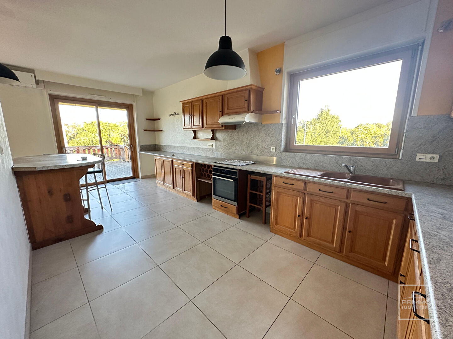Maison Lissieu 4 pièce(s) 115.27 m2