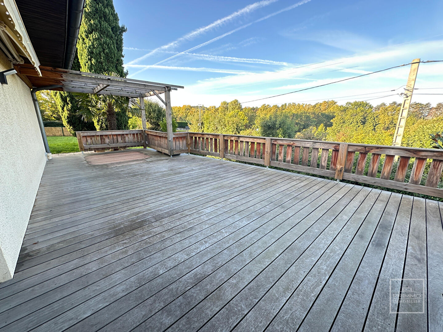 Maison Lissieu 4 pièce(s) 115.27 m2