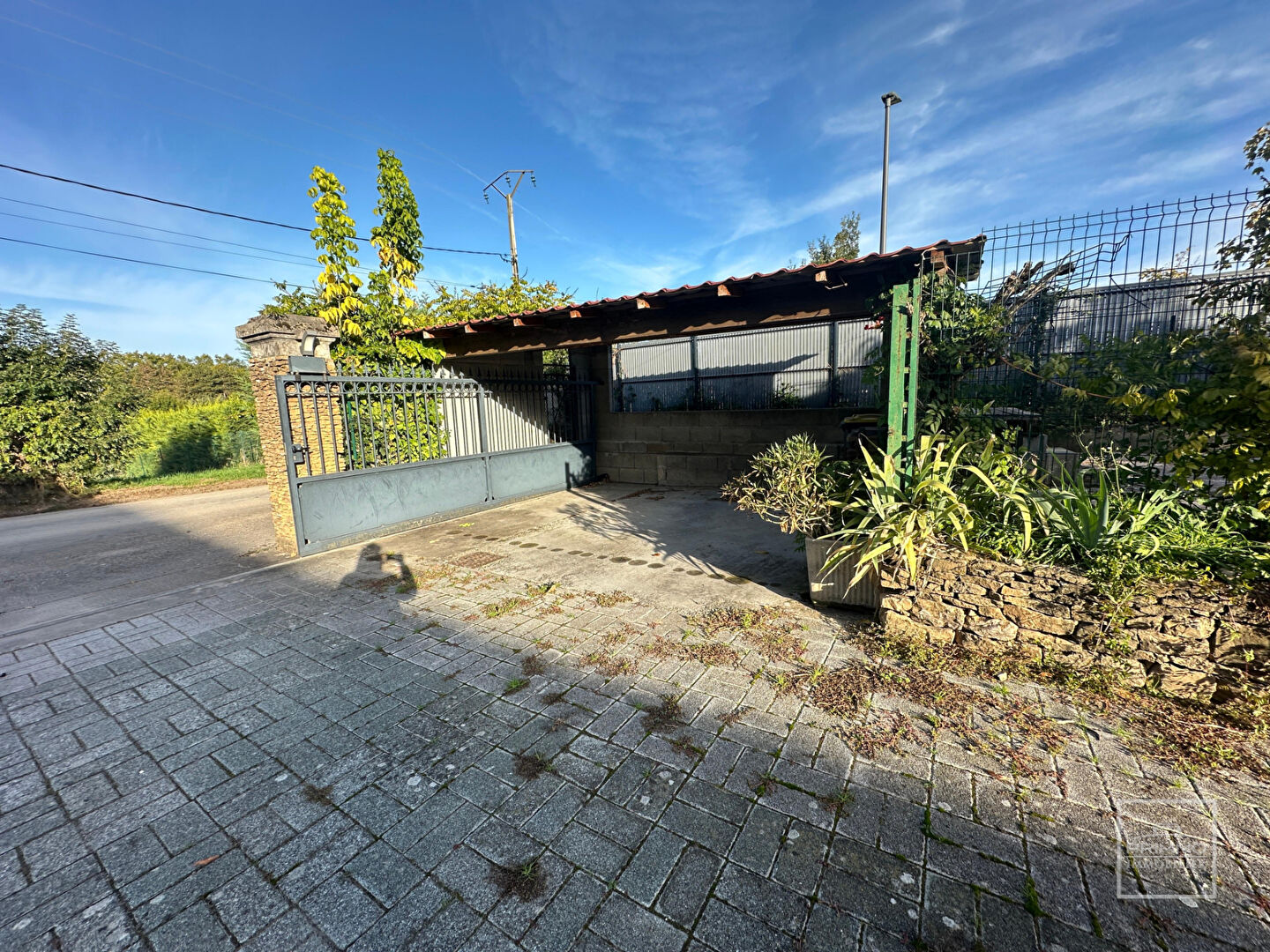 Maison Lissieu 4 pièce(s) 115.27 m2