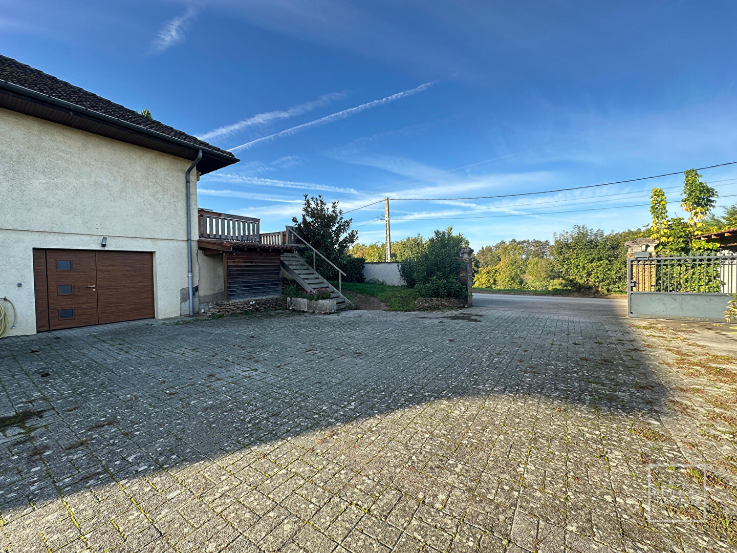 Maison Lissieu 4 pièce(s) 115.27 m2