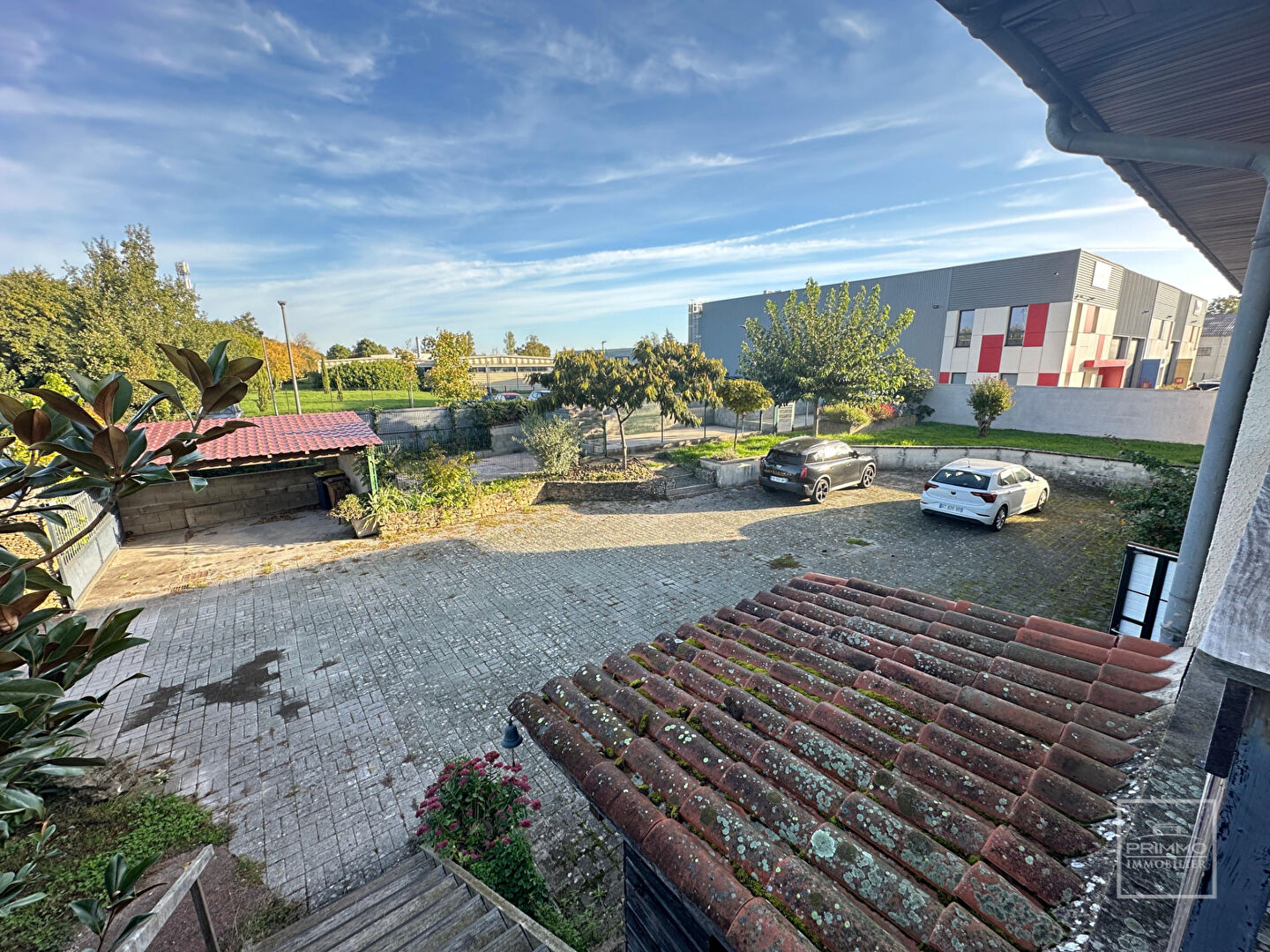 Maison Lissieu 4 pièce(s) 115.27 m2