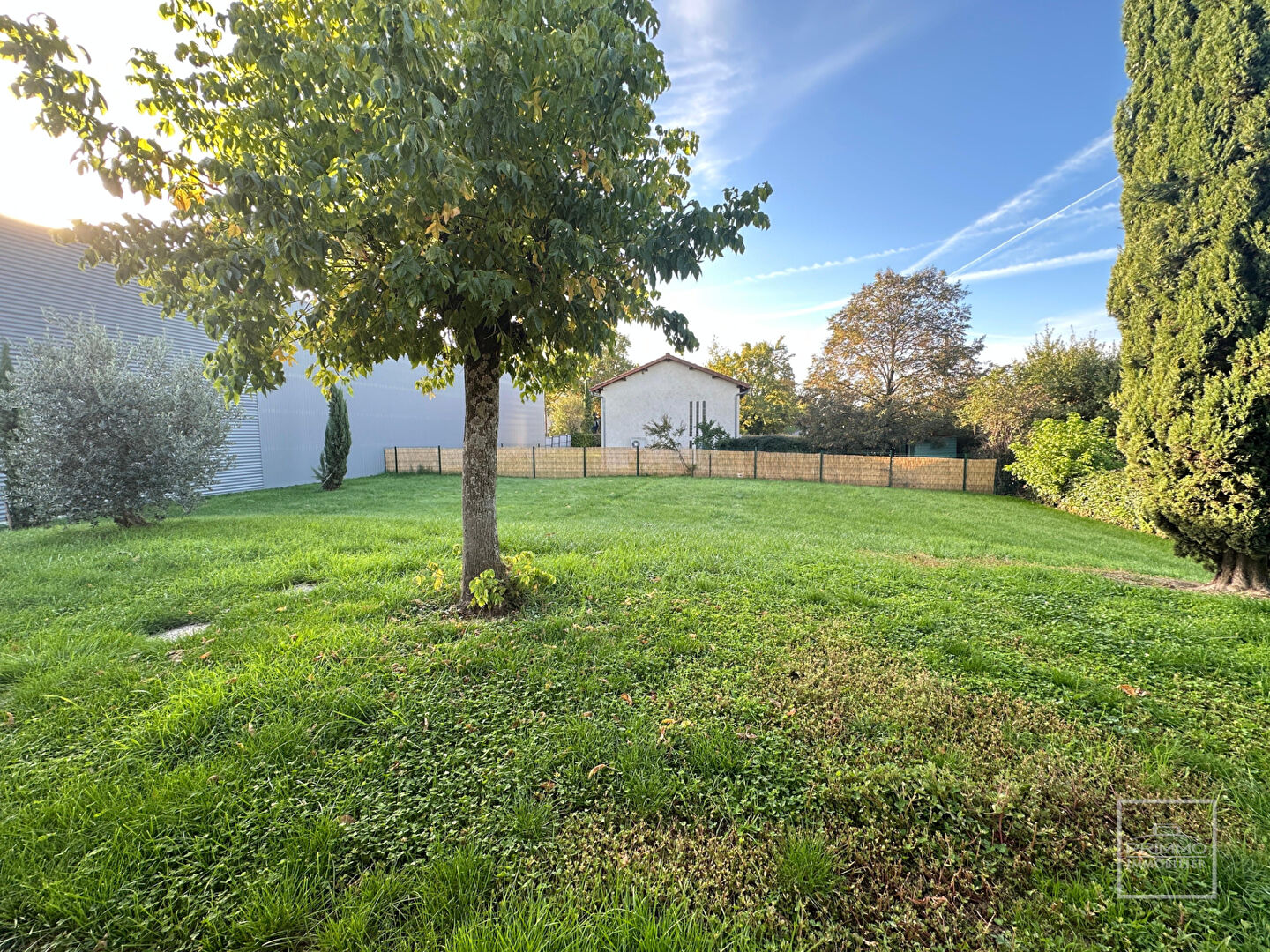 Maison Lissieu 4 pièce(s) 115.27 m2