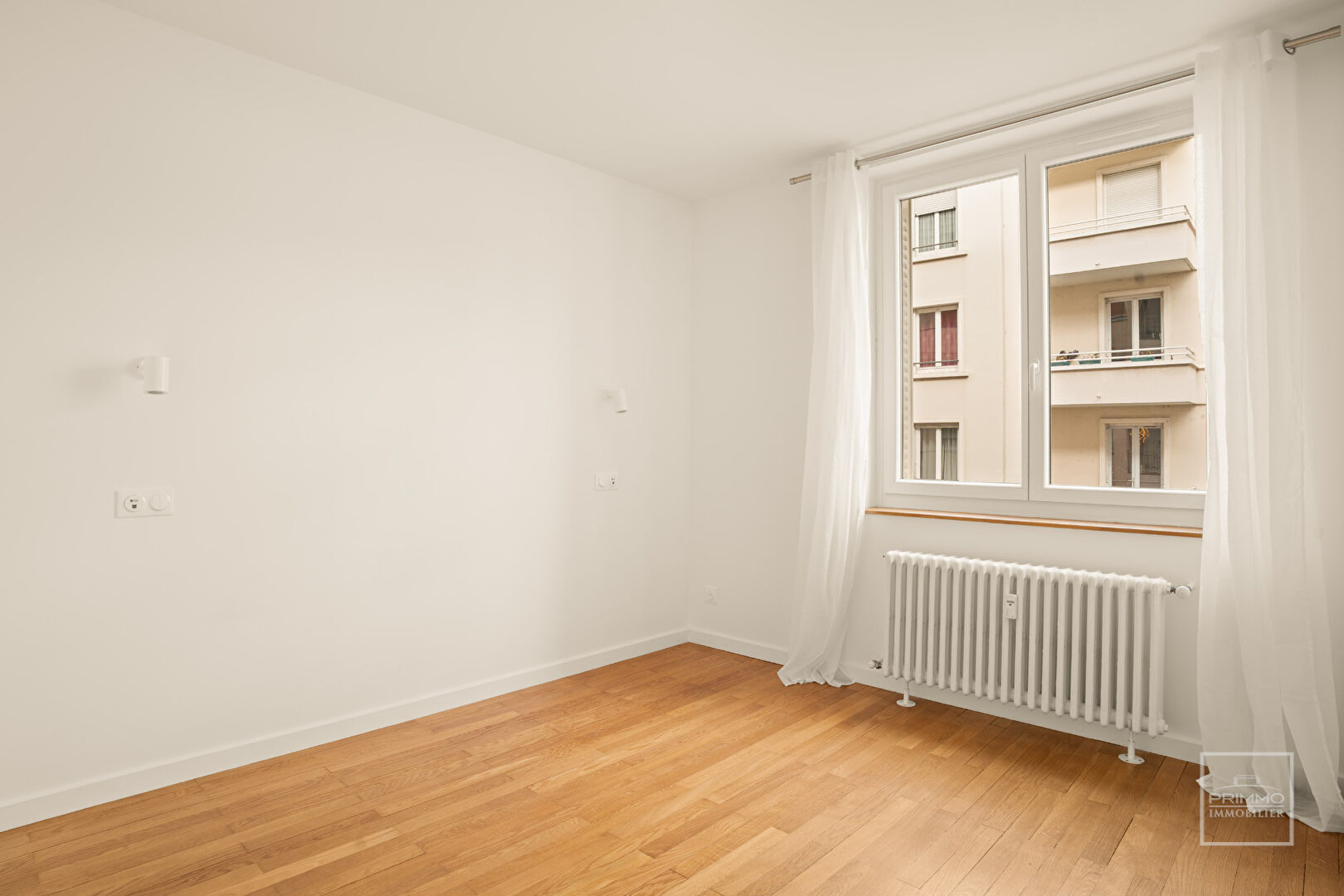 Triangle d’Or entièrement climatisé