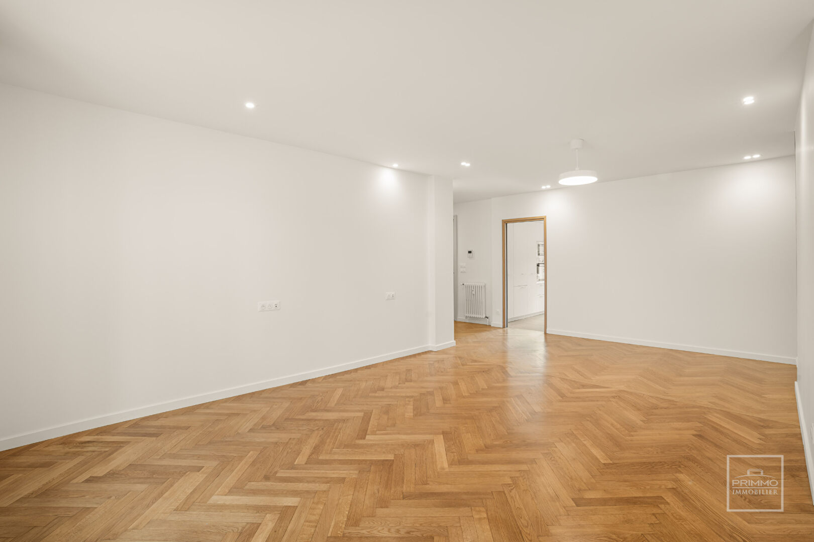 Triangle d’Or entièrement climatisé