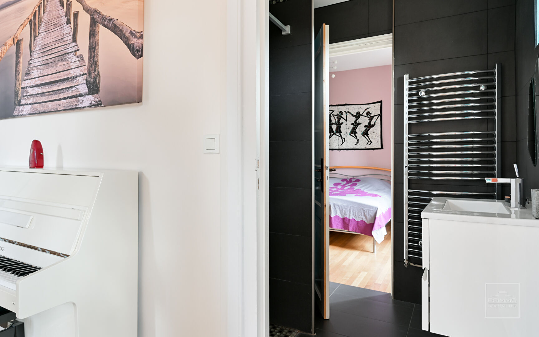 SAINT DIDIER AU MONT D’OR, Maison ancienne de charme d’environ 250 m² avec piscine