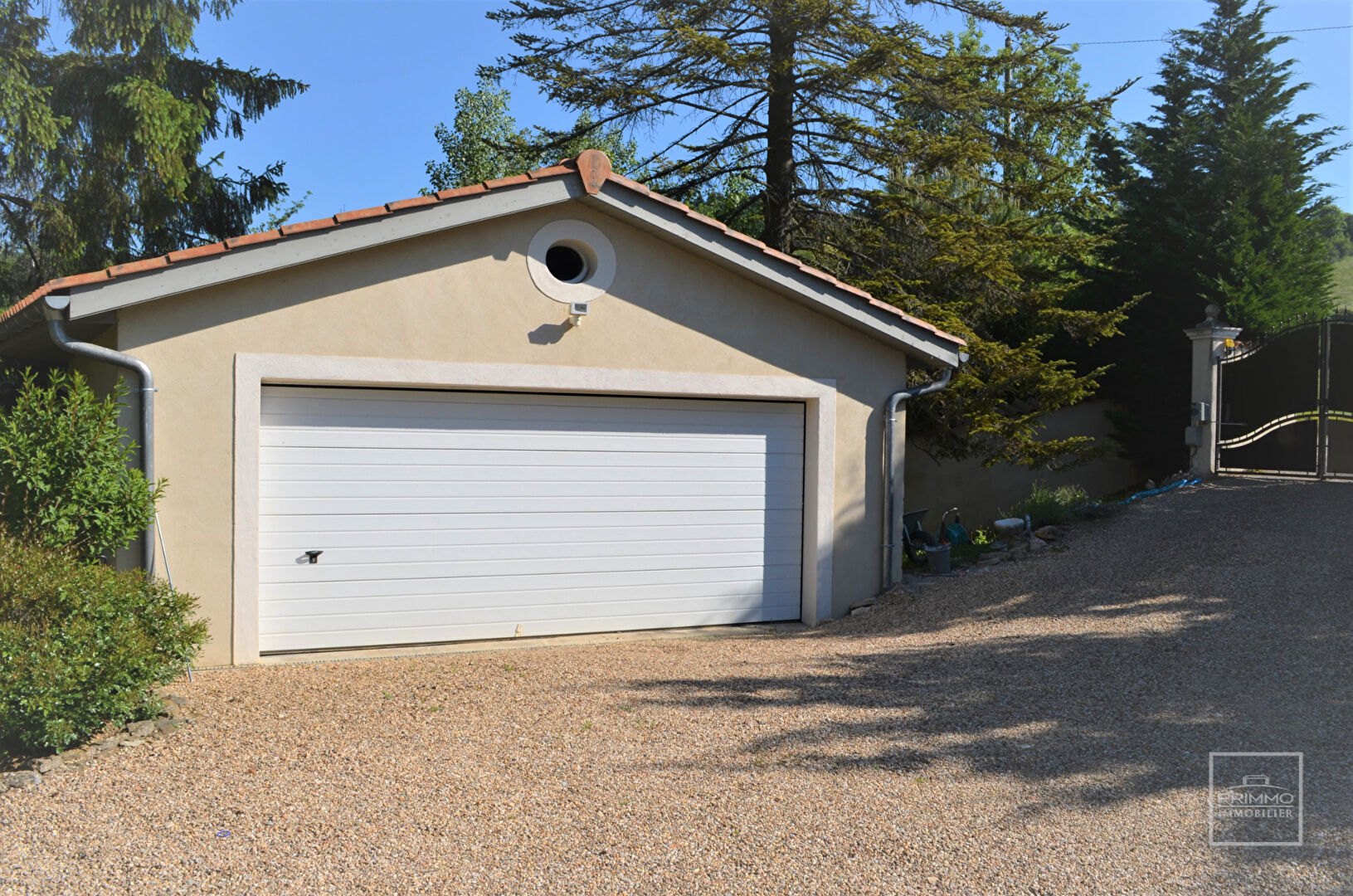 SAINT DIDIER AU MONT D’OR, Maison ancienne de charme d’environ 250 m² avec piscine