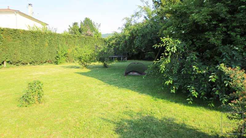 Maison CHASSELAY 4 Pièces 100 m² – Grand terrain