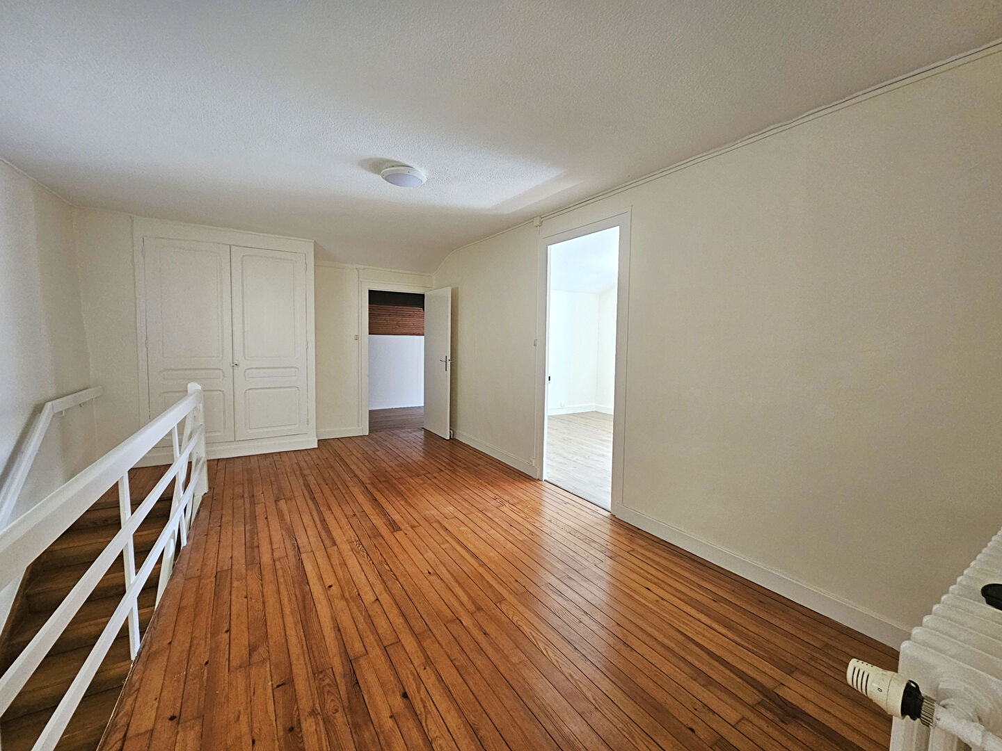 Maison CHASSELAY 4 Pièces 100 m² – Grand terrain